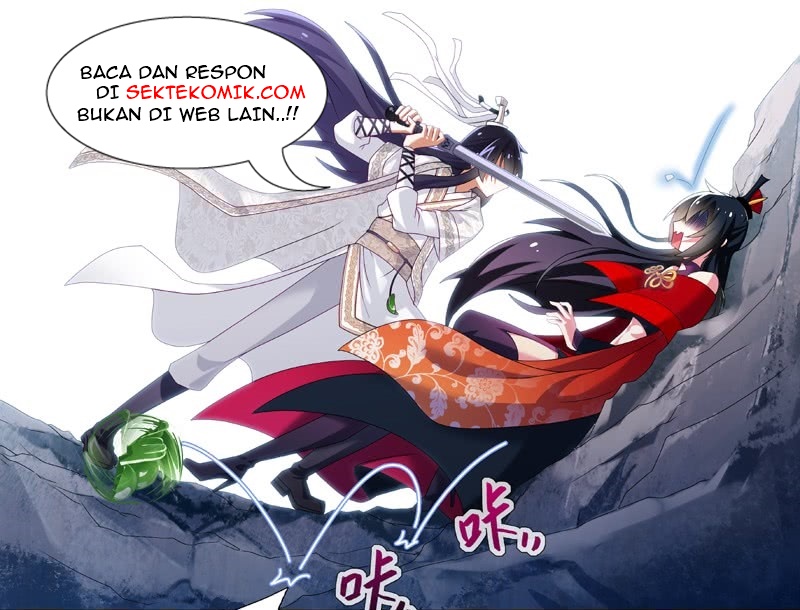 I Am Not The Leader Chapter 01 Gambar 15